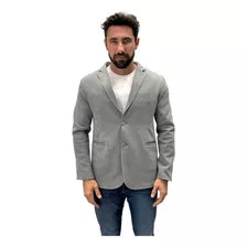 Blazer Convicto De Moletinho Masculino