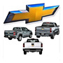 Defensa Delantera Chevrolet  S10 1995 - 1997 P/pintar Xry