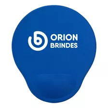 85 Mouse Pad Ergonômico Com Apoio Personalizado Com Seu Logo