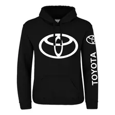 Sudadera Toyota Adulto Niño Carros Clasicos Hoodie D1