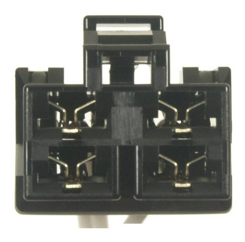 Conector Interruptor Luz Freno Chevrolet Hummer Isuzu S1518 Foto 2