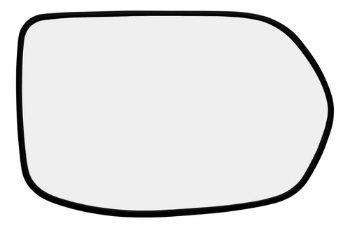 Espejo Retrovisor Lateral Izquierdo Y Derecho Con Calefacci Foto 6