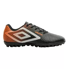 Chuteira Masculino Society Umbro Warskin U01fb00162 Original