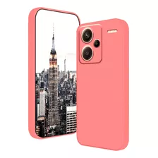 Estuche Protector Silicone Case Para Xiaomi Note 13 Pro Plus