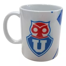 Taza Universidad De Chile 01