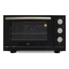 Forno Elétrico De Bancada 48l Turbo 2.4 New 127v Fischer Wt