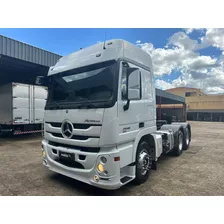 Mercedes-benz Actros 2546 Ls