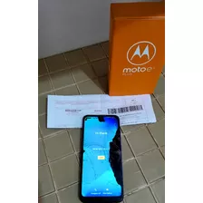 Moto E6 Plus 64