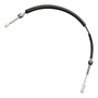 Cable Selector De Velocidades Para Volkswagen Golf 2.0l 2000