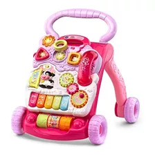 Vtech Caminante De Aprendizaje Sentado A Pie (embalaje Libre