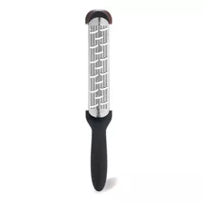 Cuisipro Shaver Rasp, Negro