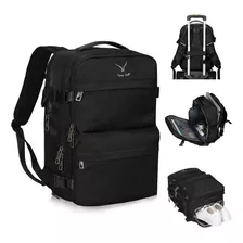 Hynes Eagle Carry On Mochila 20l Mochila De Viaje Para Mujer