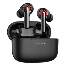 Tribit [versión Actualizada] Auriculares Inalámbricos, Qualc