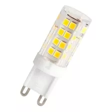 Lâmpada Led Halopim G9 5w Para Arandelas E Lustres