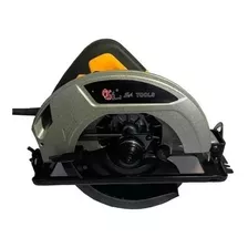 Serra Circular Sa Tools 1050w Completo Com 1 Disco 