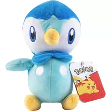 Peluche Pokémon Piplup Universo Binario