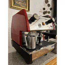 Máquina Profesional De Café Pavoni