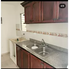 Vendo Apartamento Aut San Isidro A Solo 2 Min Del Óle