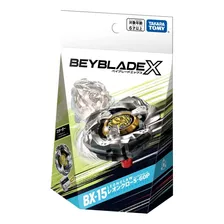 Beyblade Takara Tomy Bx-15 Leon Claw