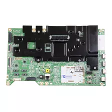 Placa Principal LG Original Oled65c9psa Oled65c9 Ebu65688201