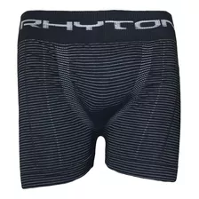 Boxer Rhyton Seamless Pack X 3 Unidades