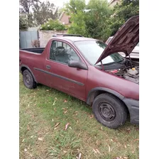 Chevrolet Corsa 1999 1.7 D Gl