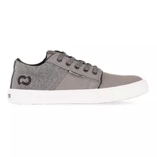 Zapatillas John Foos Meet New En Gris | Stock Center