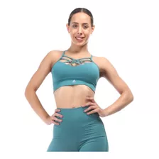 Top Deportivo Antonella - Aerofit Sw