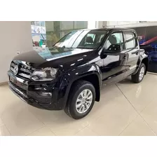 Volkswagen Amarok V6 Highline 3.0 Tdi 258cv 4x4at 0km Gp