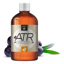 Essência Concentrada Óleo Lipossolúvel Açai - 500ml