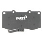 Balata De Freno De Mano Chevrolet Hummer H2 6.2l 05-09