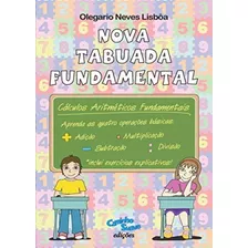 Nova Tabuada Fundamental