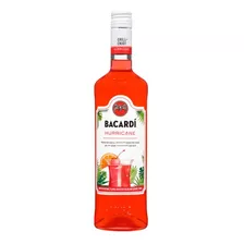 Bacardi Hurricane 750ml - mL a $75