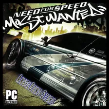 Need For Speed Mostwanted + Nfs Carbon 2x1 Pc Pc Español 