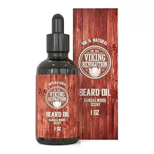 Mejor Oferta Beard Oil Conditioner - Todo Aroma De Sndalo N