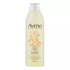Shampoo Aveno Hidratante Cuero Cabelludo Reactivo X 250 Ml