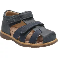 Sandalia Niño German Denim [20-25] Calpany