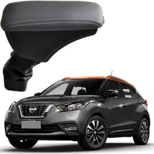 Encosto De Braço Nissan Kicks 2016 Á 2020 Apoio Descanso