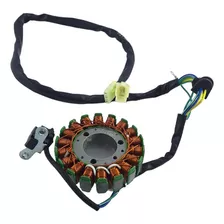 Corona Bobinas Stator Xr250 Leo