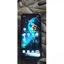 Oukitel Wp21 Con Detalle