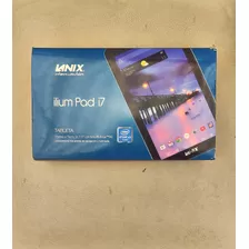 Tableta Lanix Ilium Pad I7