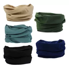 Oureamod Wide Headbands For Men And Women Athletic Moisture