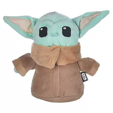 Juguete De Peluche Para Perros Star Wars Mandalorian The Chi