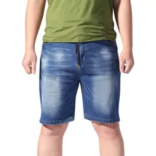 Pantalones Cortos En U Para Hombre, Pantalones Vaqueros De V