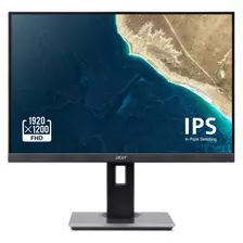 Acer B247w Bmiprzx 24 16:10 Ips Monitor