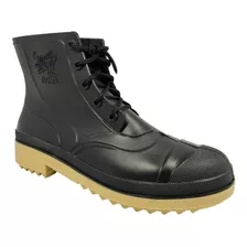 Bota De Pvc Tigre