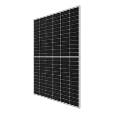 Kit 10 Un. Módulos Fotovoltaicos Canadian Solar 550wp