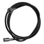 Jgo Cables Bujas Chevrolet Caprice V8 5.0l 86-90 Walker