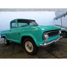 Chevrolet C10 Impecável