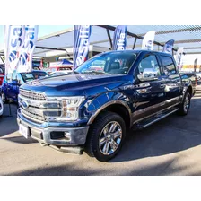 Ford F-150 Lariat 5.0